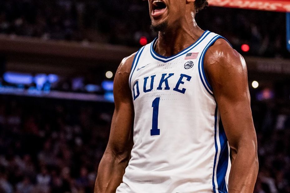 NCAAB 2/17/20: Will Duke go undefeated for the rest of the season? – Iowa State: 71 vs. Kansas: 91