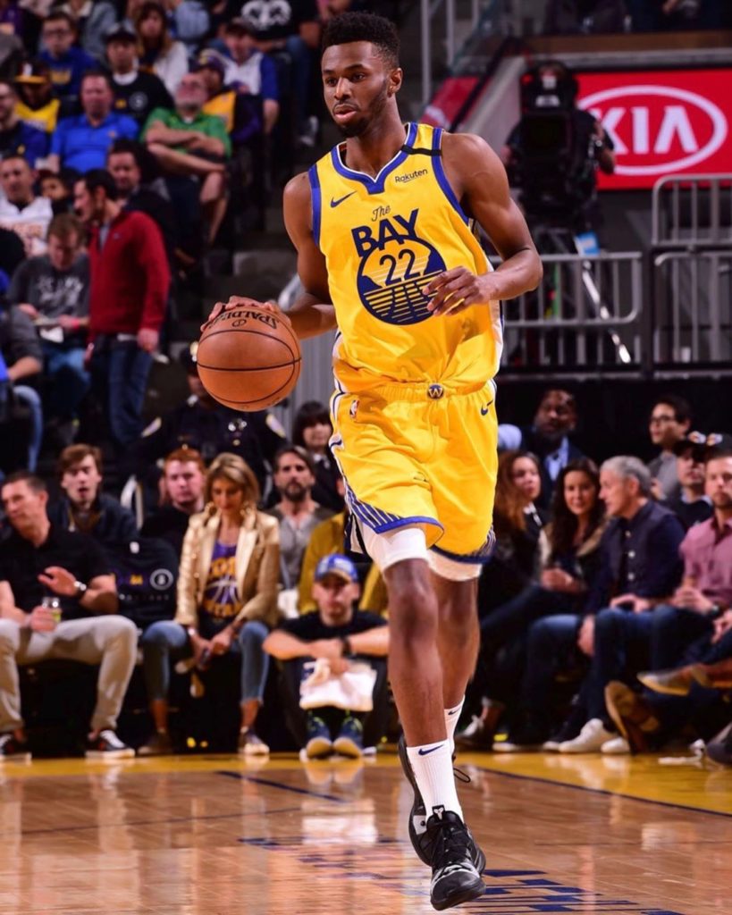 NBA 2/12/20: Why Wiggins will work with the Warriors. – Atlanta Hawks: 105 vs. Cleveland Cavaliers: 127
