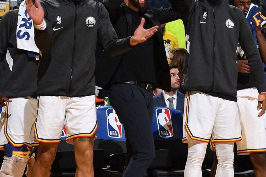 NBA 2/20/20: Why Curry and Klay's Injuries May Benefit the Warriors. – Milwaukee Bucks: 126 vs. Detroit Pistons: 106