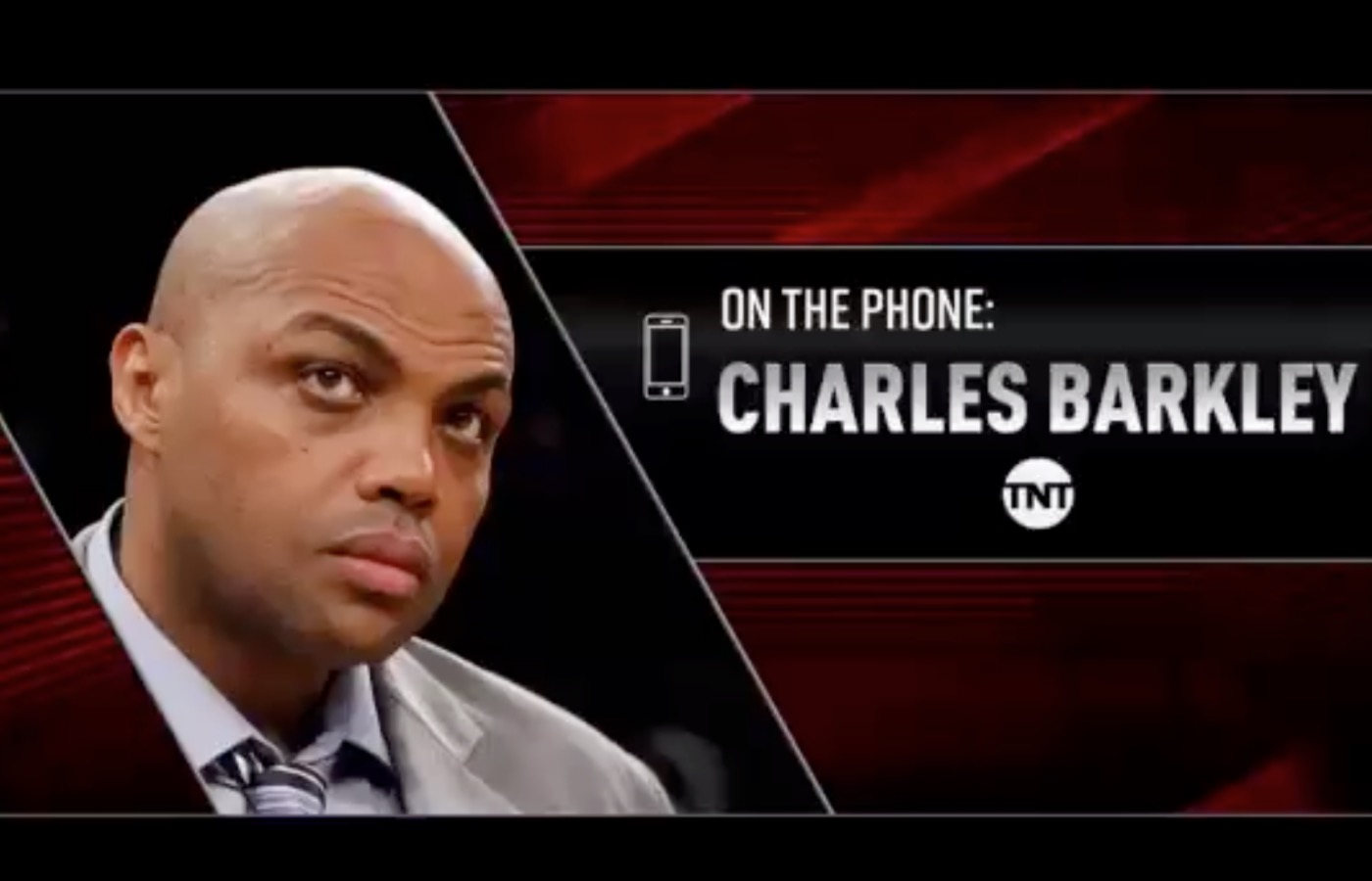 Charles Barkley Advocated for March Madness to Be 'Shut Down' Prior to the NCAA's Decision