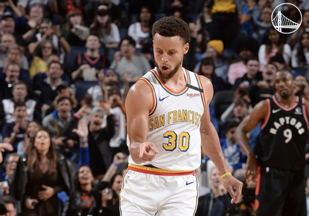 Where Does Curry Rank Among All-Time Point Guards? – The two-time MVP is widely referred to as the greatest shooter ever, and whenever he is on the court, all the Warriors do is win. So, where does Curry rank on the All-Time Point Guards list?