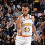 Where Does Curry Rank Among All-Time Point Guards?