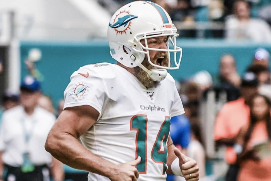 Are the Dolphins Poised to Make a Post-Season Push Next Season?