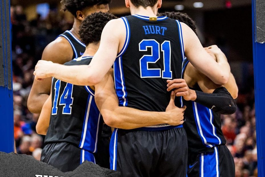 Why is Duke imploding? – Duke has lost three of their last four games, and with only a few weeks left before the madness begins, they are not in a good place as a team. They have suffered losses to teams who I expected them to defeat handily, and have even lost to teams who they had blown out earlier in the season.