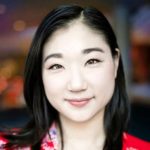 Olympian Mirai Nagasu Feeds the Community & Helps Parents' Strapped Restaurant