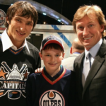 Alexander Ovechkin and Wayne Gretzky to Play Game of NHL 20 for Charity