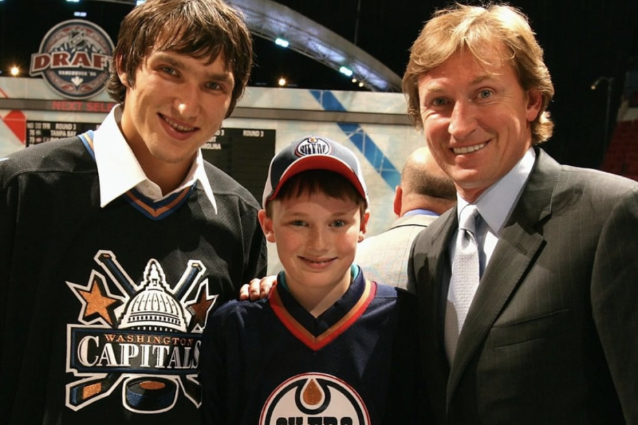 Alexander Ovechkin and Wayne Gretzky to Play Game of NHL 20 for Charity – The spread of the coronavirus has put a halt to 2019-2020 seasons, and there are few ideas as to if or when the season is going to resume. Though the season is on hold, that does not mean that all NHL entertainment has come to a halt.