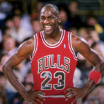 "The Last Dance," a Michael Jordan Documentary, Had Insane Success With Over 6 Million Viewers