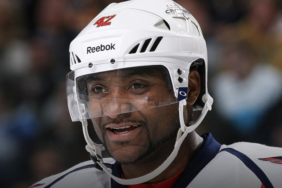 Joel Ward Retires From NHL – The Canadian native finished his career with the San Jose Sharks in the 2017-2018 season. At 39 years old, Ward attended the Montreal Canadiens training camp ahead of the 2018-2019 season, but the forward was unable to attain a roster spot.
