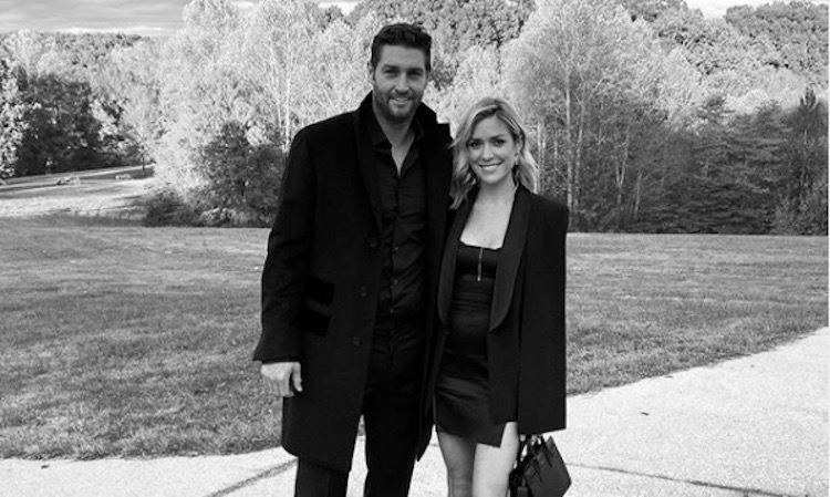Kristen Cavallari Files for Divorce from Jay Cutler, Cites 'Inappropriate Marital Conduct'