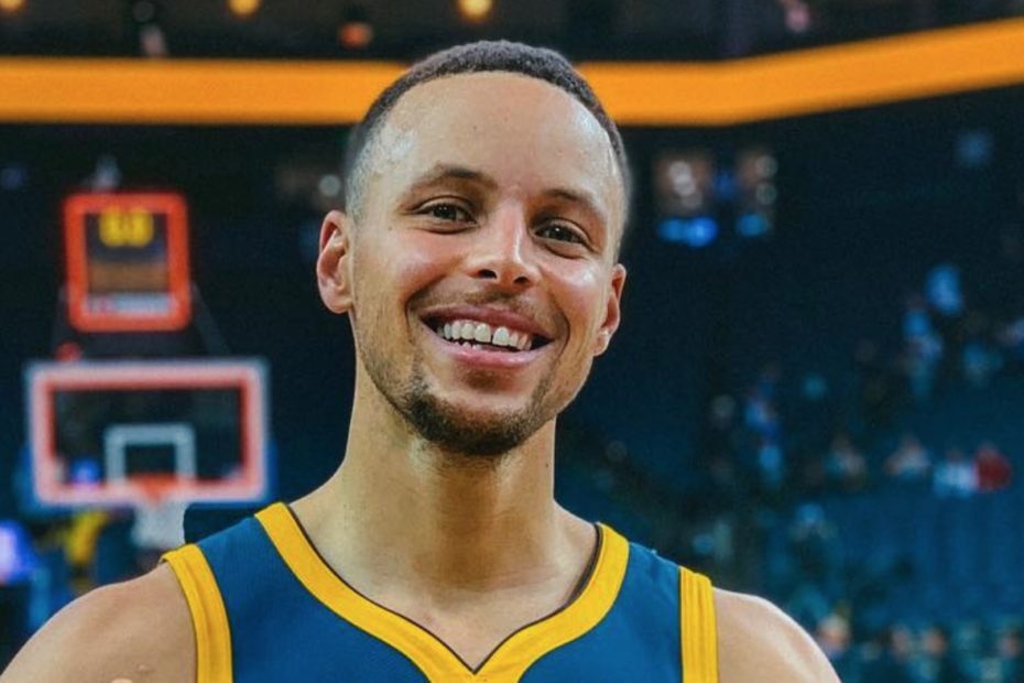 Believe It or Not, But Stephen Curry Didn't Have a Basketball Hoop at His House Until After This Quarantine Started