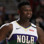 Is Zion Williamson Poised to Be the Next Face of the NBA?