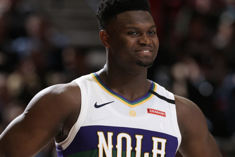 Is Zion Williamson Poised to Be the Next Face of the NBA? – The New Orleans Pelicans have been an uninspiring team for the entirety of their existence. While they hit the lottery with Anthony Davis in 2012, they were unable to surround him with enough talent to form a championship roster.