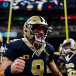 Why the New Orleans Saints Won't Make the NFC Championship