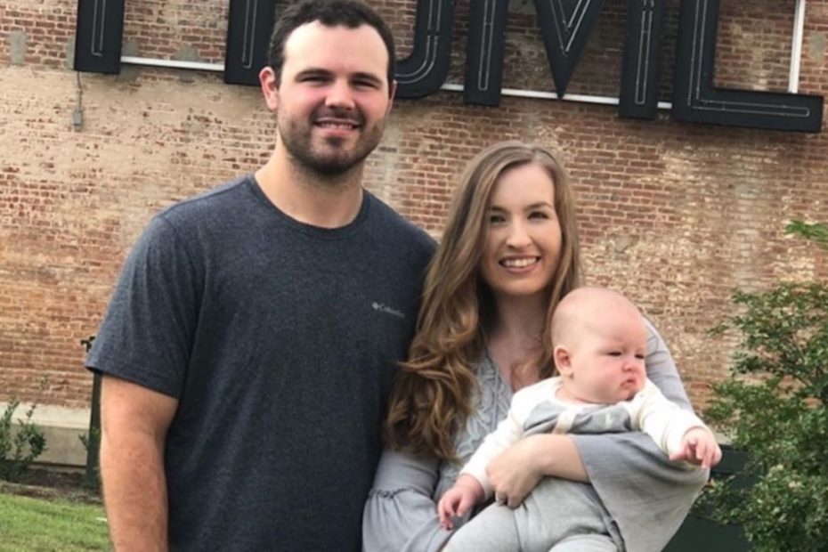 Tampa Bay Rays Minor League Pitcher Blake Bivens Recalls the Moment He Learned His Baby, His Wife, and His Mother-in-Law Were Killed By Gunfire