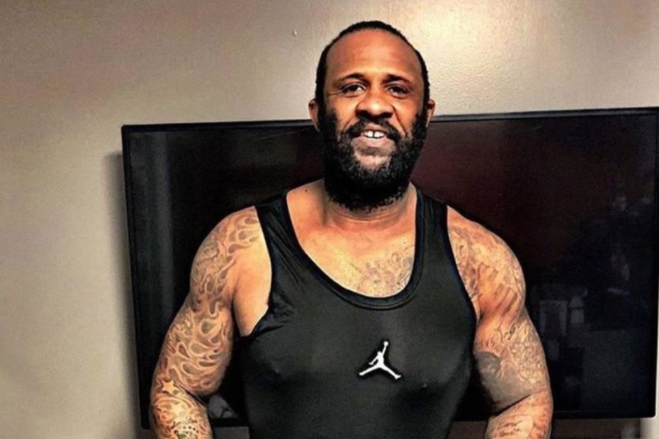 CC Sabathia Says 'No It's Not Photoshopped' After Picture of His Stunning Weight Loss Goes Viral