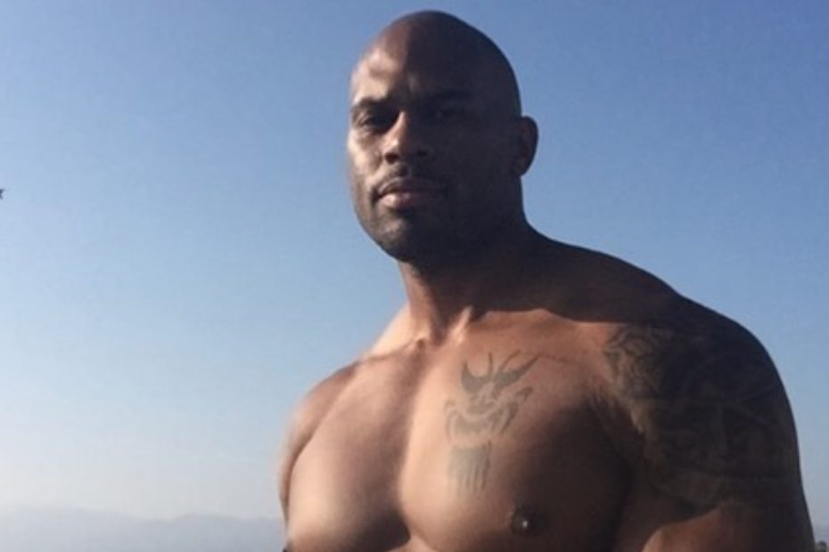 Shad Gaspard's Family Asks for Privacy After the Former WWE Wrestler Goes Missing in the Ocean