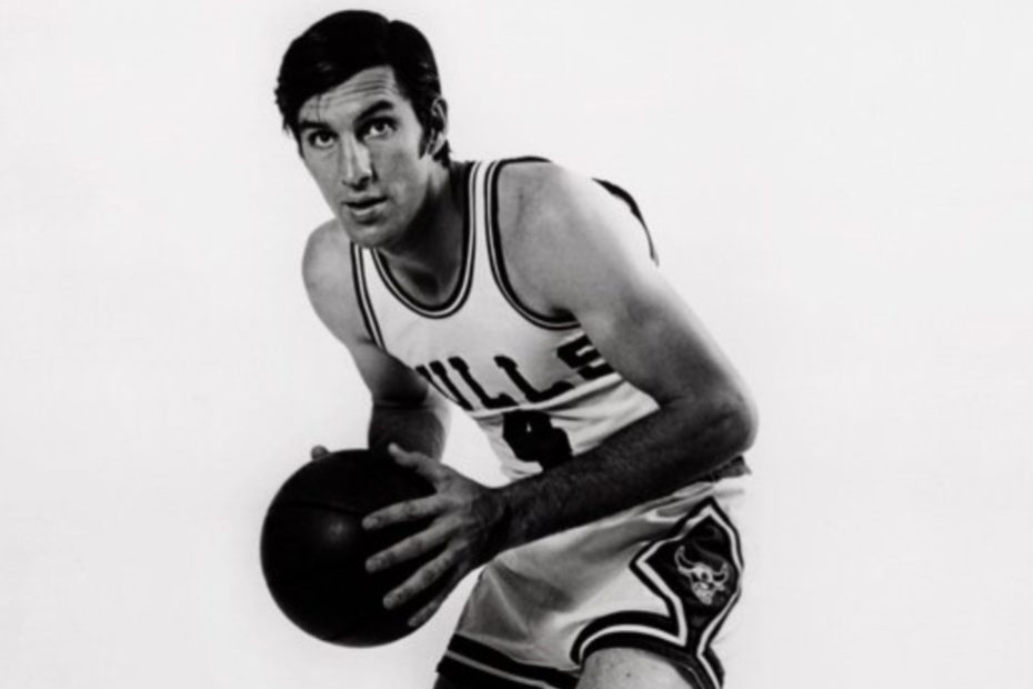 Jerry Sloan, Hall of Fame Coach and Former NBA Star Passes Away At the Age of 78 Following Long Battle With Multiple Illnesses