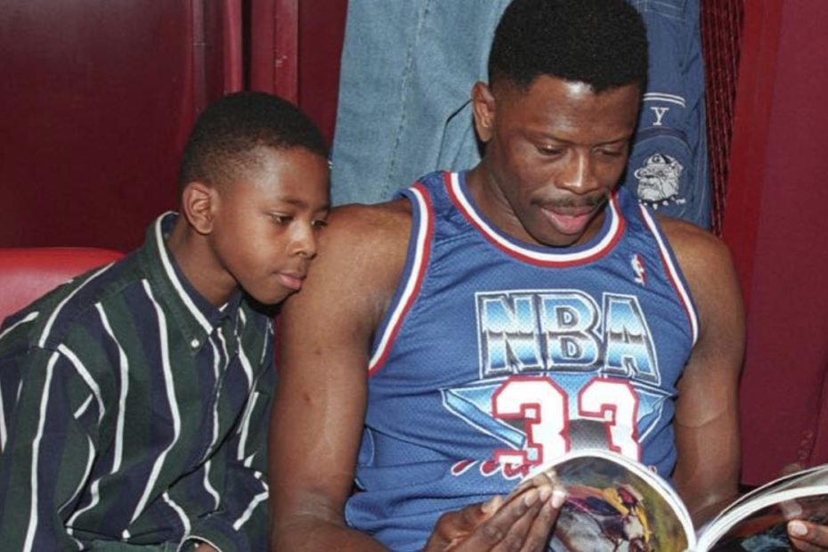 New York Knicks Legend, Patrick Ewing, out of Hospital After Testing Positive for Coronavirus