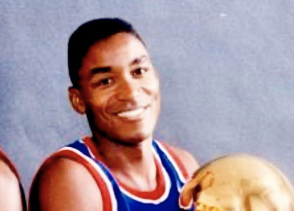 Did Michael Jordan Cost Isiah Thomas a Gold Medal? – In ‘The Last Dance’ documentary, Jordan claimed he had nothing to do with Thomas not making the team, saying “I respect Isiah Thomas’ talent. To me, the best point guard of all time is Magic Johnson, and right behind him is Isiah Thomas. No matter how much I hate him, I respect his game.”