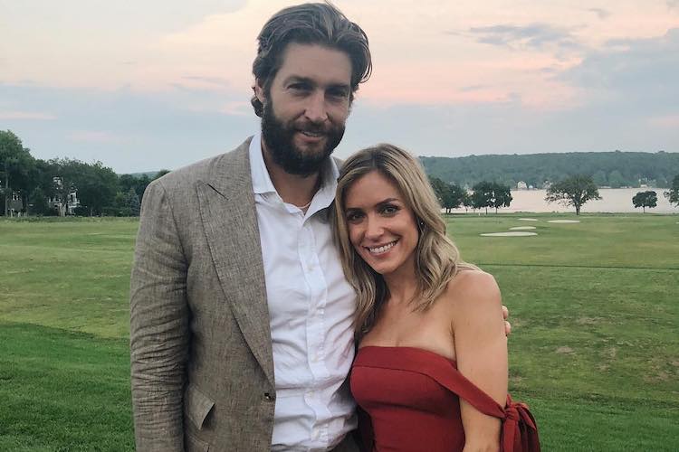 Kristen Cavallari Spent 'Beautiful' Father's Day with Jay Cutler and Their Children