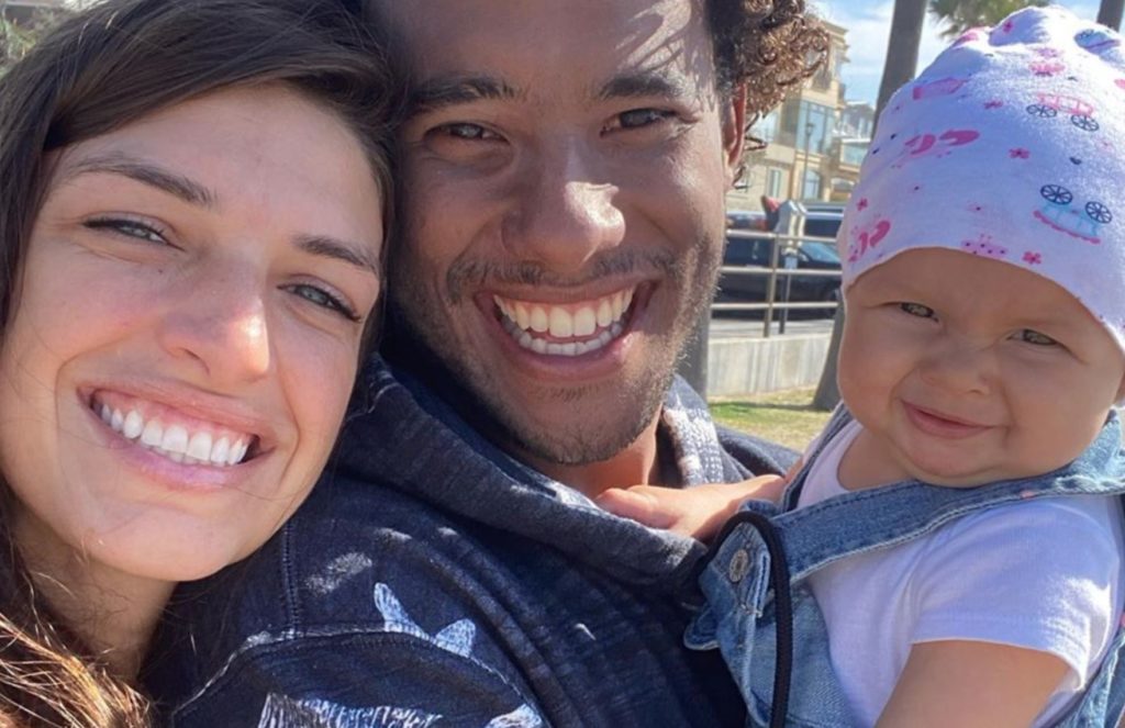 UFC's Mackenzie Dern Gets Her First Win Less Than One Year After Giving Birth to a Baby Girl and She Made History