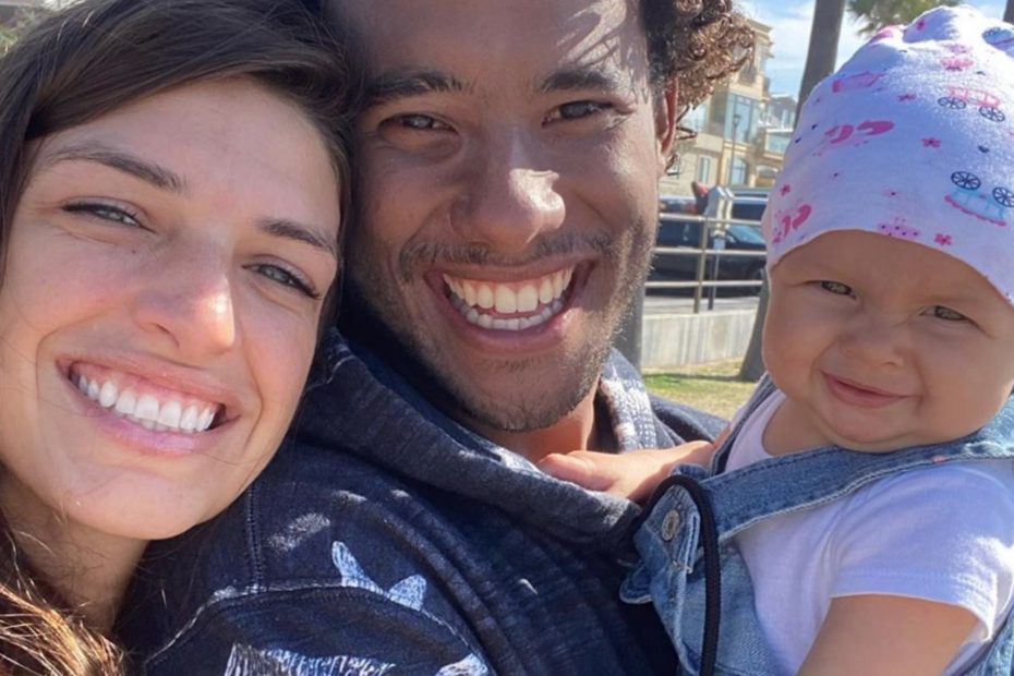 UFC's Mackenzie Dern Gets Her First Win Less Than One Year After Giving Birth to a Baby Girl and She Made History