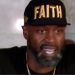 Stephen Jackson Vows to Walk George Floyd's Daughter Down the Aisle If That Day Ever Comes