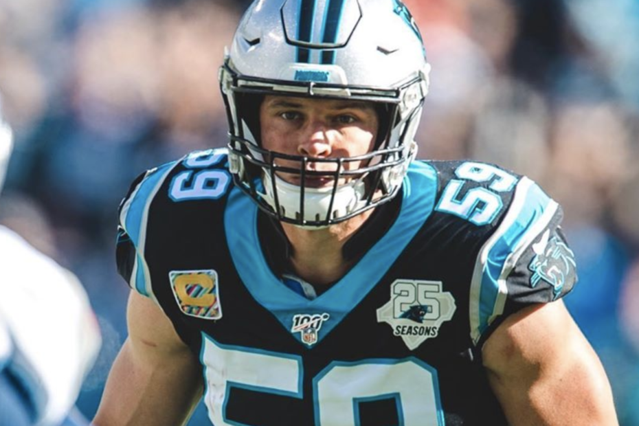 Luke Kuechly Considering Returning to Football, But Not in the Way You Would Expect – Luke Kuechly was born on April 20, 1991, in Cincinnati, Ohio. After attending St. Xavier High School for 4 years, Kuechly decided to head to Boston College to play football.