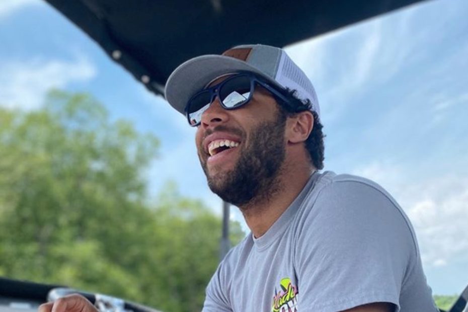 Darrell “Bubba” Wallace Jr. Demands Change In the NASCAR World Calling for the Confederate Flag to Be Banned