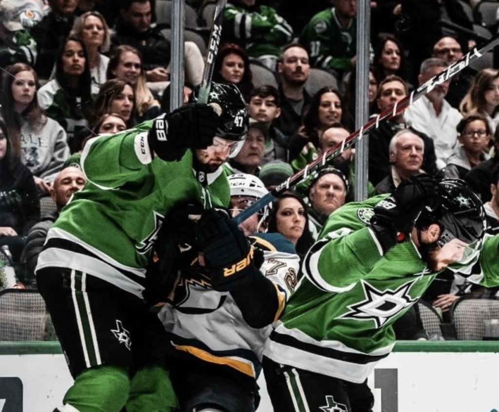 Why the NHL’s Coronavirus Hiatus Benefited the Dallas Stars Tremendously – Though many miss hockey and are sad that we haven’t seen any for quite some time, one team may be a little less sad than the other 30. In this article, we will look at why the pause in the 2019-2020 season was a miracle for the Dallas Stars.