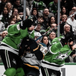 Why the NHL’s Coronavirus Hiatus Benefited the Dallas Stars Tremendously