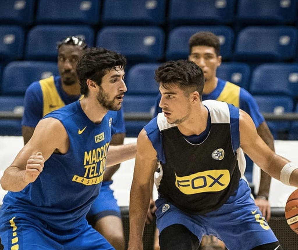 Top 5 NBA Prospect, Deni Avdija, Will Hold off on Coming to America – Deni Avdija is a projected top-5 pick for the NBA draft, with some experts even saying he might go #1. However, he does not plan on coming to the US any time soon.