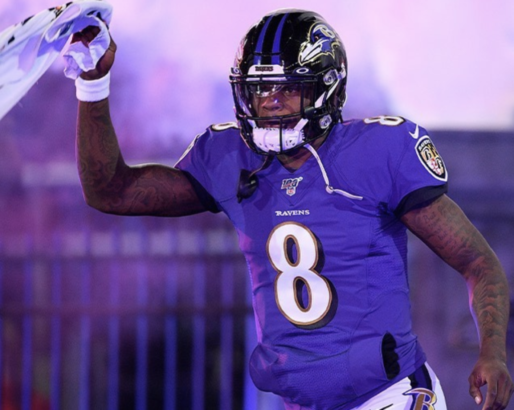 Lamar Jackson and John Harbaugh Disagree on Raven's Weaknesses – John Harbaugh, Raven’s head coach and 2019 coach of the year, disagreed with Jackson on a video conference call Monday. “I don’t think we took them lightly, personally. We just didn’t play well.”