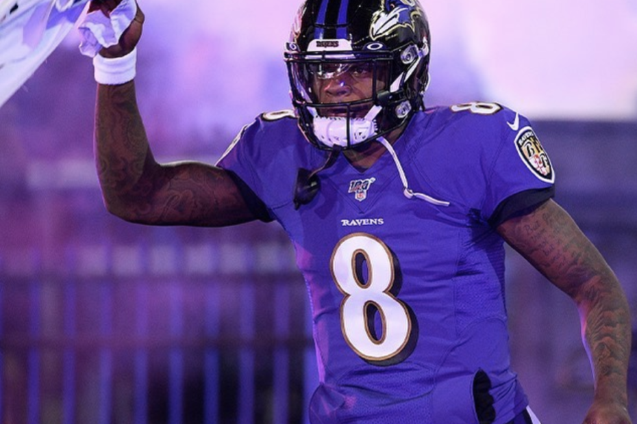 Lamar Jackson and John Harbaugh Disagree on Raven's Weaknesses – John Harbaugh, Raven’s head coach and 2019 coach of the year, disagreed with Jackson on a video conference call Monday. “I don’t think we took them lightly, personally. We just didn’t play well.”