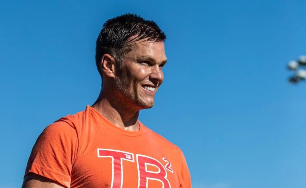 Tom Brady Is Not Setting the Best Example As He Continues to Hold Workouts Despite NFLPA Advising Against It