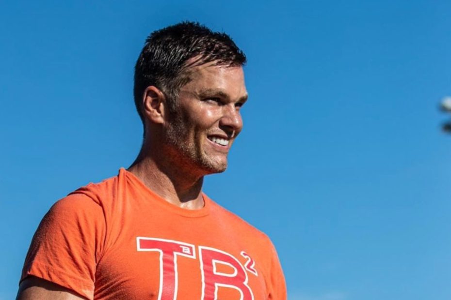 Tom Brady Is Not Setting the Best Example As He Continues to Hold Workouts Despite NFLPA Advising Against It