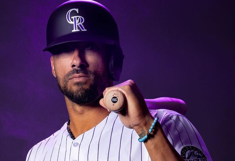 Add New Post Edit with Elementor Save Draft Preview (opens in a new tab) Publish 17 / 100 Add title Colorado Rockies Star Ian Desmond Opts Out of 2020 Season Due to COVID-19 Colorado Rockies Star Ian Desmond Opts Out of 2020 Season Due to COVID-19
