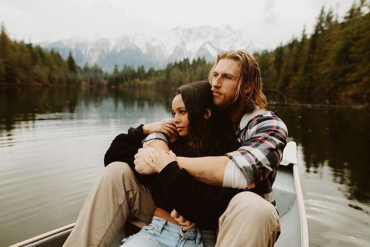 White Sox's Michael Kopech Files for Divorce Six Months After Marriage to Actress Vanessa Morgan