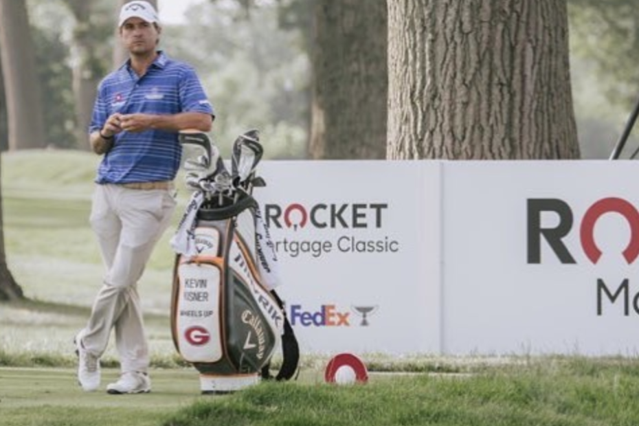 5 Key Cuts from the Rocket Mortgage Classic