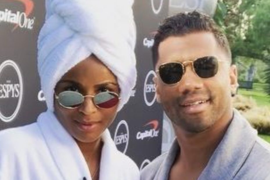 Russell Wilson Does Exactly What He Should Have Done on a Date With His Wife After Learning She Is Pregnant