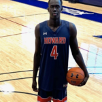 Five-Star Recruit, Makur Maker, Becomes the Highest-Ranked Player to Commit to an HBCU