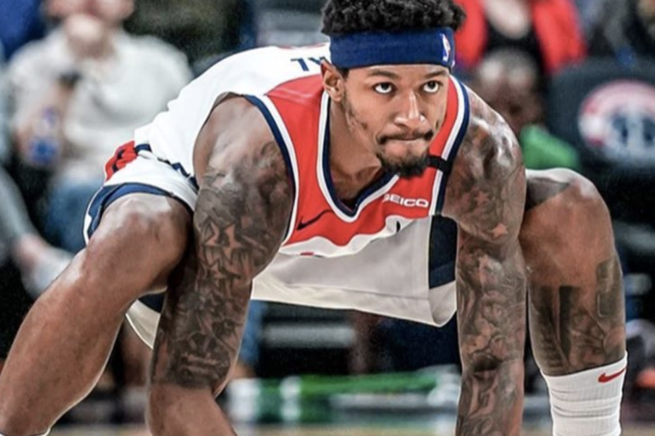 NBA Star, Bradley Beal, Will Not Head to Orlando – Speaking of injured shoulders, the second player that just decided he will be missing the rest of the season is Wizards guard, Bradley Beal. According to the Wizards, Beal’s shoulder, specifically, his rotator cuff, had been bothering him since the start of the season.