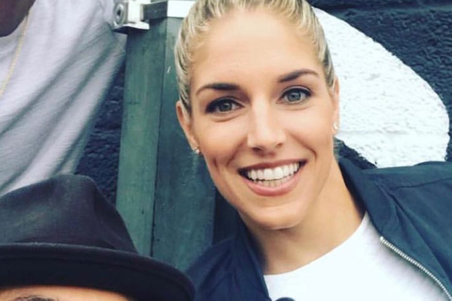 Elena Delle Donne Was Told She Couldn't Opt Out of 2020 Season Due to Her Battle With Lyme's Disease