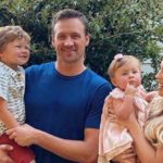 Olympic Swimmer Ryan Lochte Talks Being a Dad and Still Competing at the Highest Level of His Sport