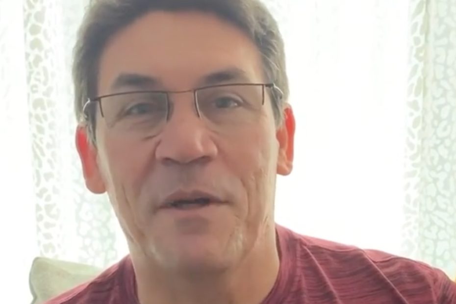 Ron Rivera Responds to Claims of Harassment in Washington's Front Office: 'My Daughter Works Here Now'