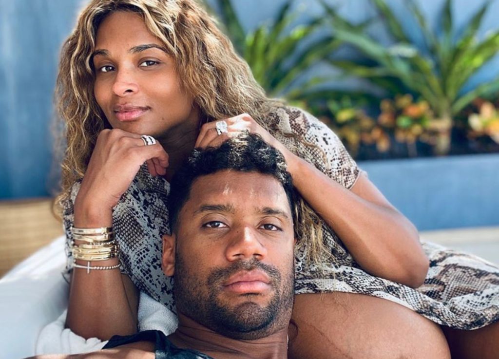 Russell Wilson Is Worried About the Start of the 2020 NFL Season as His Wife Prepares to Welcome Third Child