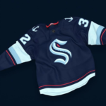 NHL’s Seattle Expansion Franchise Announces Team Name: The Seattle Kraken