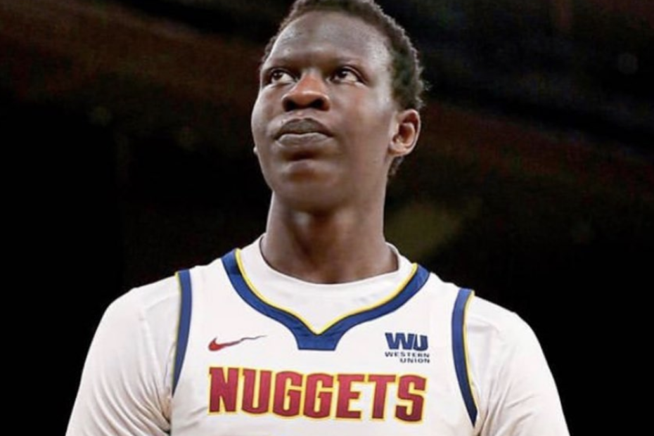 Nuggets Center, Bol Bol, Drug-Tested After Impressive NBA Debut – Denver Nuggets center, Bol Bol, played his first game of the 2019-2020 season in Wednesday’s scrimmage against the Washington Wizards, scoring 16 points on 6-of-14 shooting, securing 6 blocks, and grabbing 10 rebounds. He even hit two shots from three, and was a significant factor in the Nuggets’ 89-82 victory.