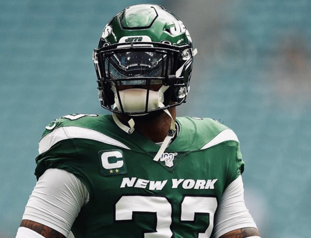 Jamal Adams Opens Up to the Fans of the Seattle Seahawks – After months of insults and conflicts, Jet’s star safety, Jamal Adams, was traded alongside a fourth-round draft pick to the Seattle Seahawks for two firsts and a third-round pick as well as safety, Bradley McDougald, last Saturday.